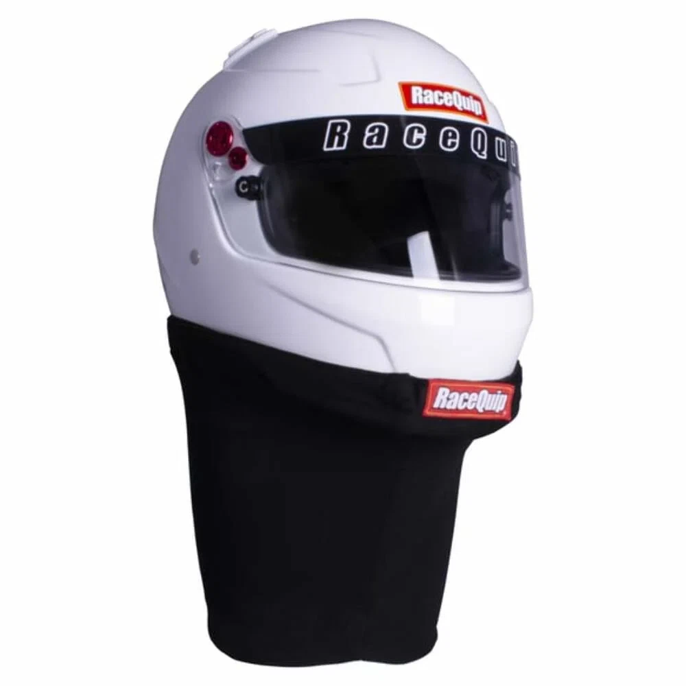 Sfi 3.3_5 3-Layer Helmet Skirt Blk - 432992RQP